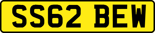 SS62BEW