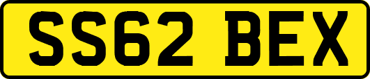 SS62BEX