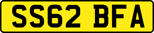 SS62BFA