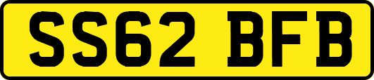 SS62BFB