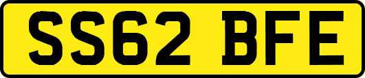 SS62BFE