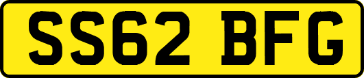 SS62BFG
