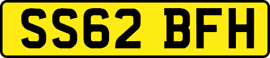 SS62BFH