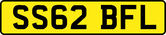 SS62BFL