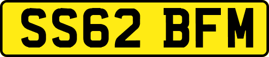 SS62BFM