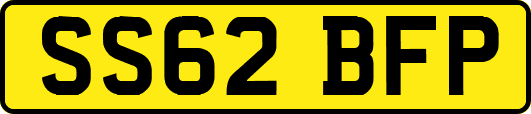 SS62BFP