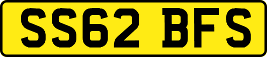 SS62BFS