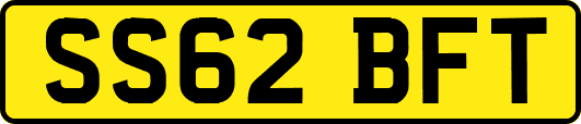 SS62BFT