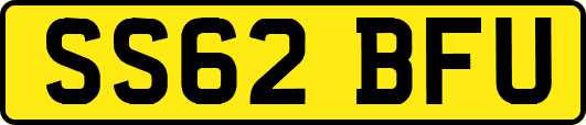 SS62BFU