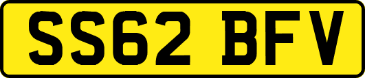 SS62BFV