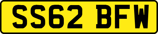 SS62BFW