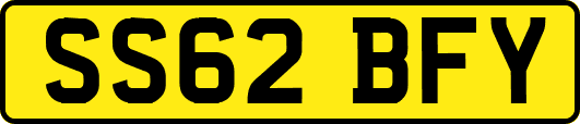 SS62BFY