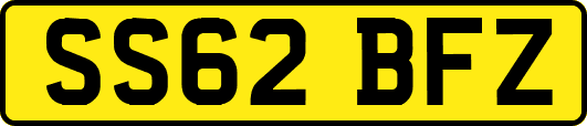SS62BFZ