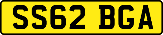 SS62BGA
