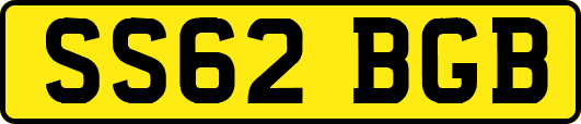 SS62BGB