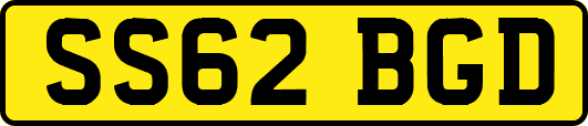 SS62BGD