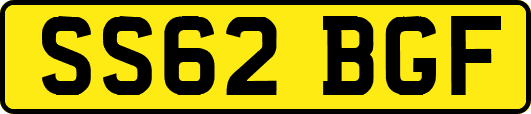 SS62BGF