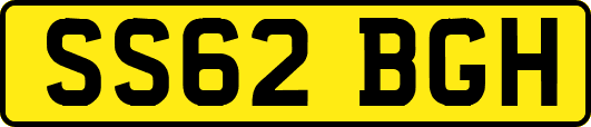 SS62BGH
