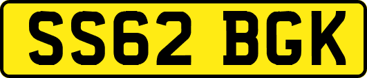 SS62BGK
