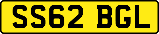 SS62BGL