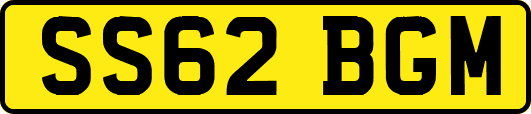 SS62BGM
