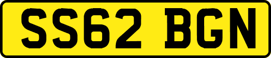 SS62BGN