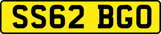 SS62BGO