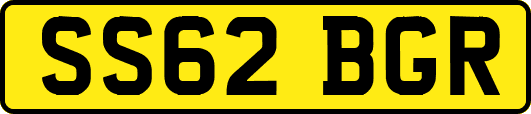 SS62BGR