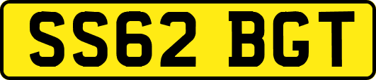 SS62BGT