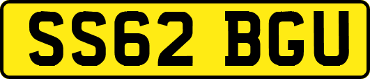 SS62BGU