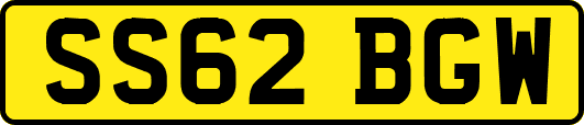 SS62BGW