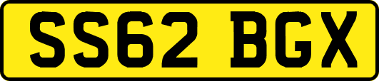 SS62BGX