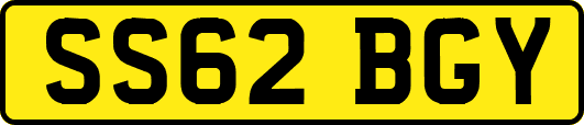 SS62BGY