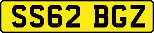 SS62BGZ