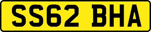 SS62BHA