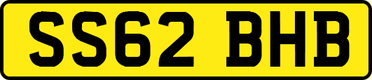 SS62BHB