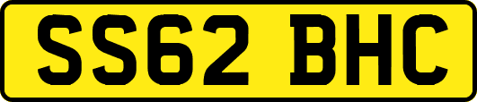 SS62BHC