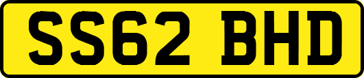 SS62BHD