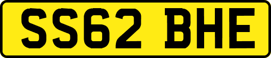 SS62BHE
