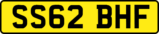 SS62BHF