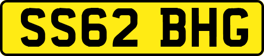 SS62BHG