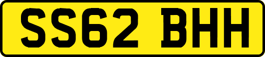 SS62BHH
