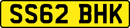 SS62BHK