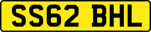 SS62BHL