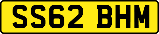 SS62BHM