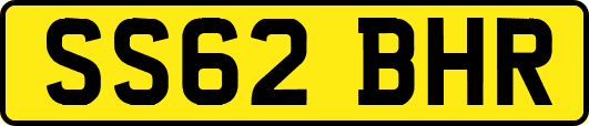 SS62BHR