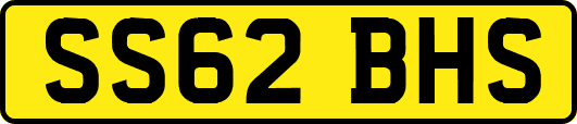 SS62BHS