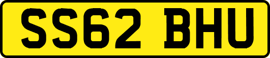 SS62BHU