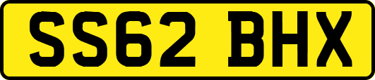 SS62BHX