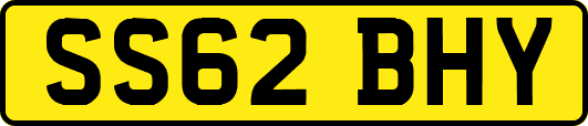 SS62BHY